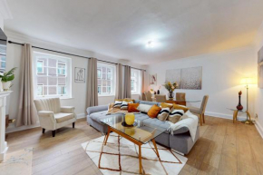 Park Lane Apartments - Clarges Street, London